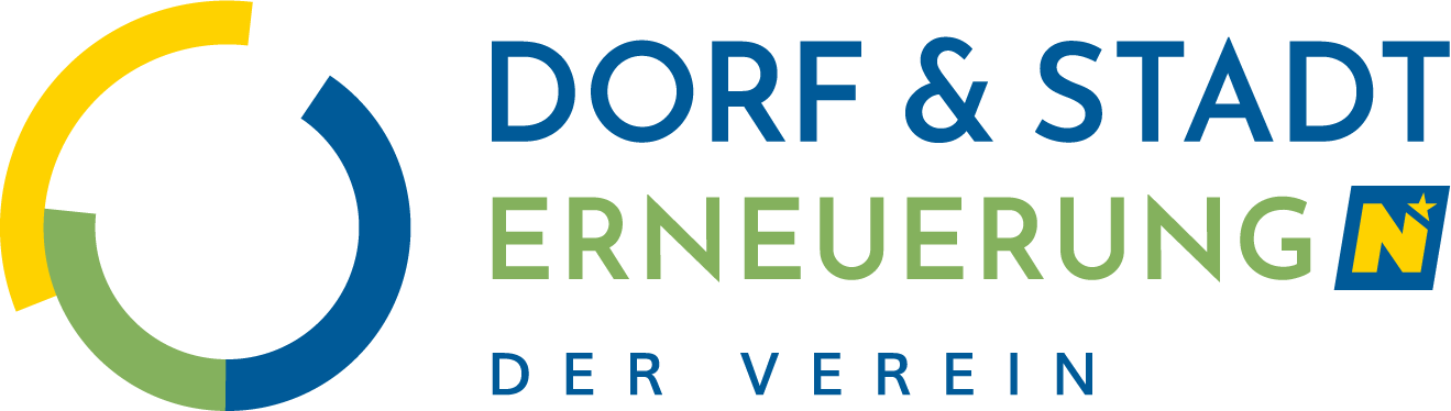Logo Dorferneuerung